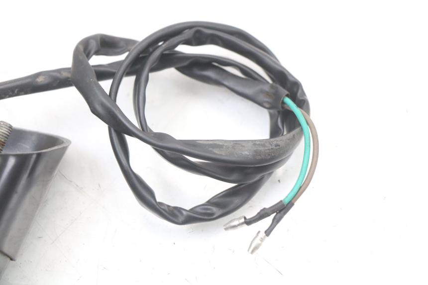 photo de LUZ MATRICULA JINLUN JL HIGHLANDER 125 (2007 - 2015)