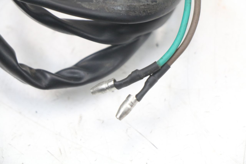 photo de LUZ MATRICULA JINLUN JL HIGHLANDER 125 (2007 - 2015)