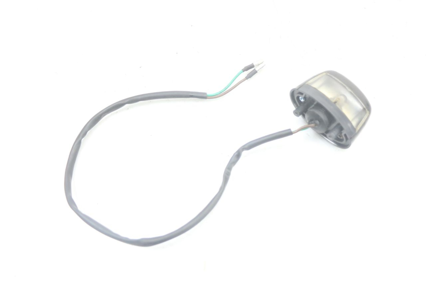 photo de LUZ MATRICULA JM MOTORS VX 125 (2022 - 2025)