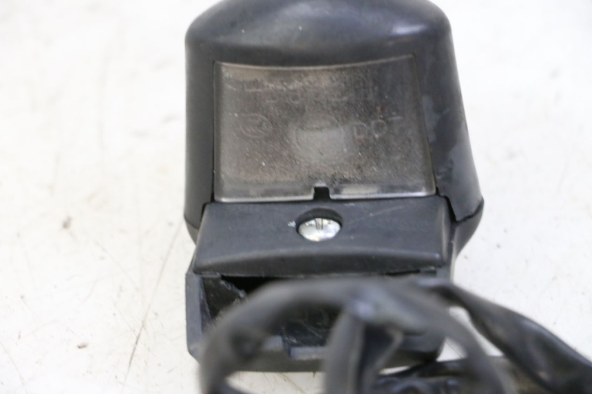 photo de LUZ MATRICULA KEEWAY K-LIGHT KLIGHT 125 (2018 - 2025)