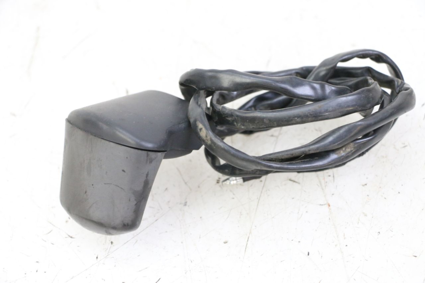 photo de LUZ MATRICULA KEEWAY K-LIGHT KLIGHT 125 (2018 - 2025)