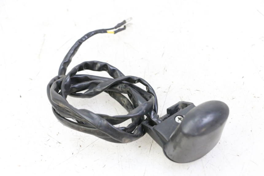 photo de LUZ MATRICULA KEEWAY K-LIGHT KLIGHT 125 (2018 - 2025)