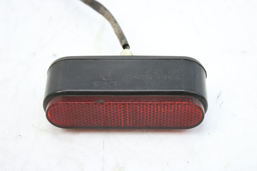 photo de ILUMINACIóN DE MATRíCULA RIDE KALLIO 50 (2010 - 2019)