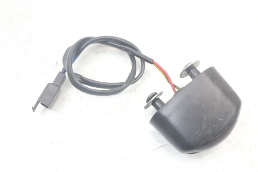 photo de ILUMINACIóN DE MATRíCULA KAWASAKI VERSYS ABS 650 (2015 - 2018)