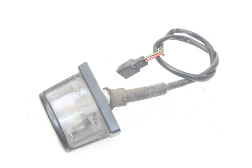 photo de ILUMINACIóN DE MATRíCULA KAWASAKI Z S 750 (2003 - 2006)