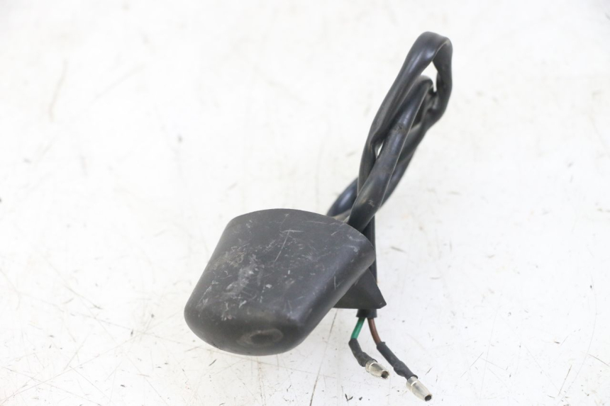 photo de ILUMINACIóN DE MATRíCULA PEUGEOT KISBEE 4T 50 (2018 - 2022)