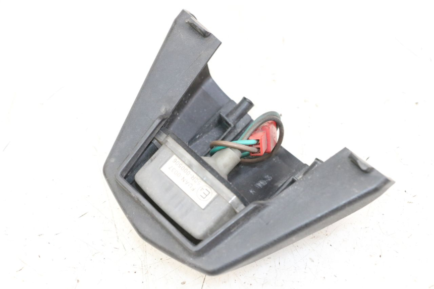 photo de LUZ MATRICULA KYMCO DINK STREET 125 (2009 - 2014)