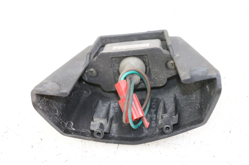 photo de LUZ MATRICULA KYMCO DINK STREET 125 (2009 - 2014)