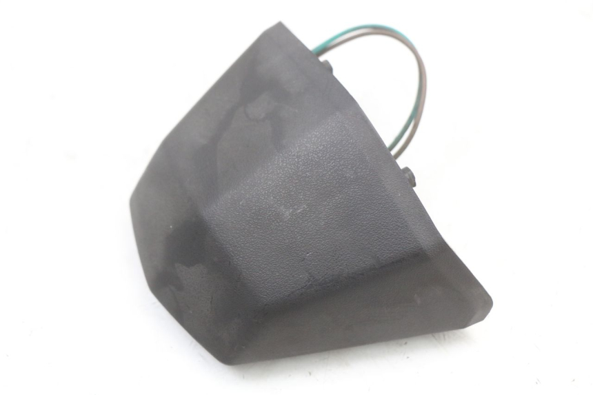 photo de LUZ MATRICULA KYMCO DINK STREET ABS 125 (2011 - 2018)