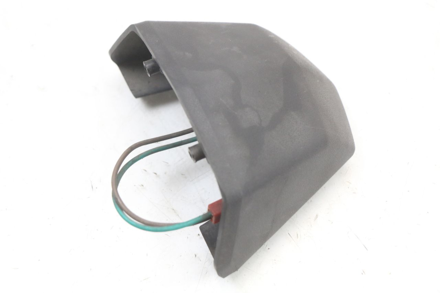 photo de LUZ MATRICULA KYMCO DINK STREET ABS 125 (2011 - 2018)