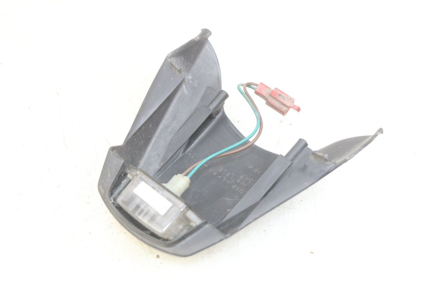 photo de ILUMINACIóN DE MATRíCULA KYMCO DOWNTOWN ABS 125 (2015 - 2017)