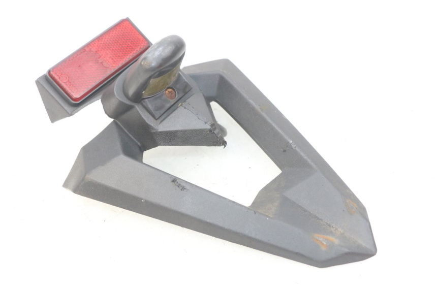 photo de ILUMINACIóN DE MATRíCULA EUROCKA MATADOR 4T 50 (2010 - 2016) - Vista principal