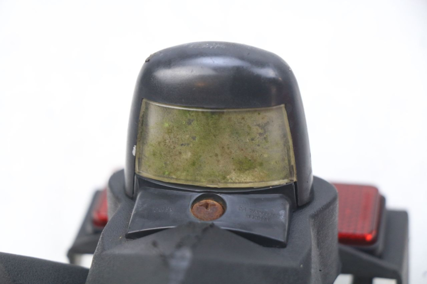 photo de ILUMINACIóN DE MATRíCULA EUROCKA MATADOR 4T 50 (2010 - 2016) - Detalle de la pieza