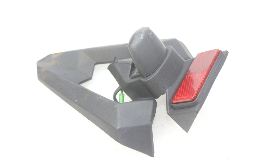 photo de ILUMINACIóN DE MATRíCULA EUROCKA MATADOR 4T 50 (2010 - 2016) - Otra perspectiva