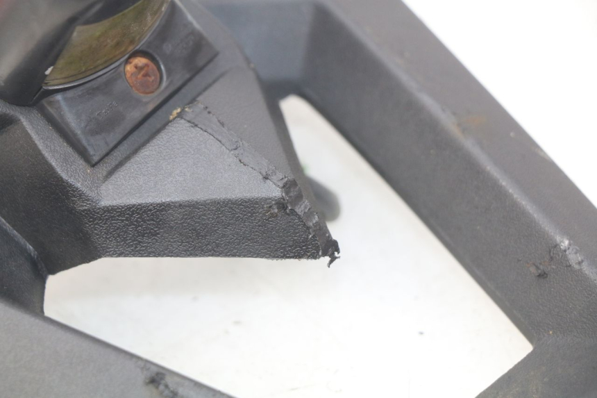 photo de ILUMINACIóN DE MATRíCULA EUROCKA MATADOR 4T 50 (2010 - 2016) - Vista general del producto