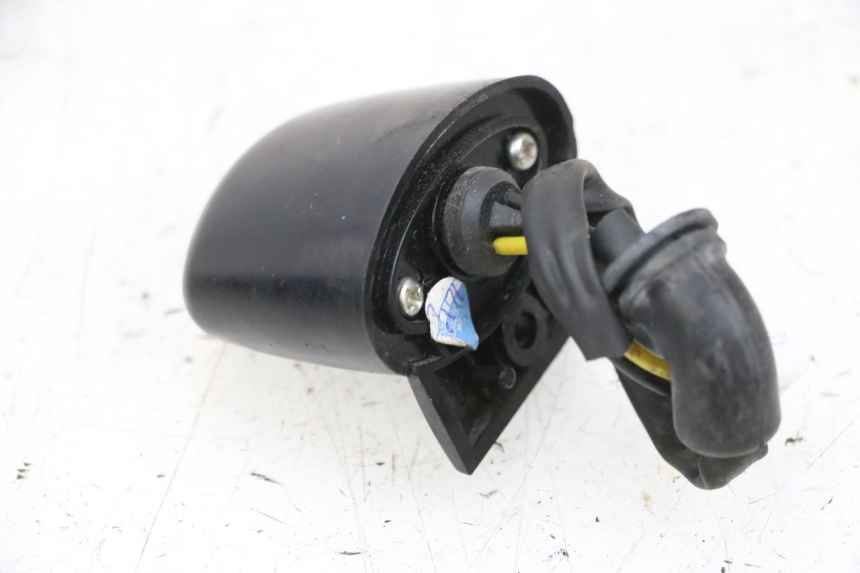 photo de LUZ MATRICULA PIAGGIO MP3 HPE 300 (2019 - 2026) - Detalle de la pieza