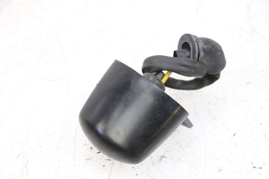 photo de LUZ MATRICULA PIAGGIO MP3 HPE 300 (2019 - 2026) - Otra perspectiva