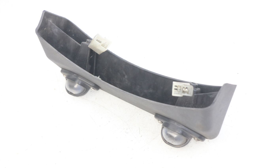 photo de LUZ MATRICULA PIAGGIO MP3 LT 400 (2007 - 2012)