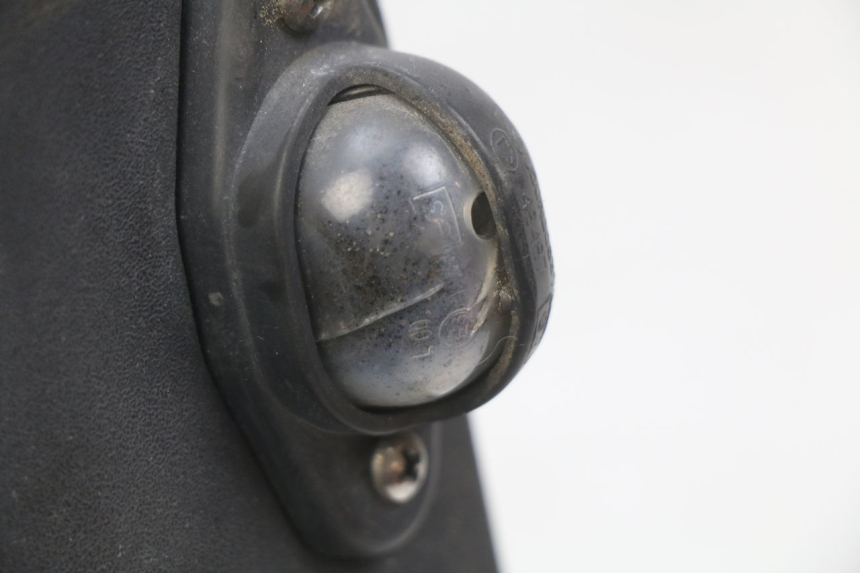 photo de LUZ MATRICULA PIAGGIO MP3 LT 400 (2007 - 2012)