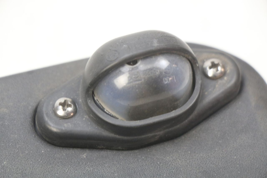 photo de LUZ MATRICULA PIAGGIO MP3 LT 400 (2007 - 2012)