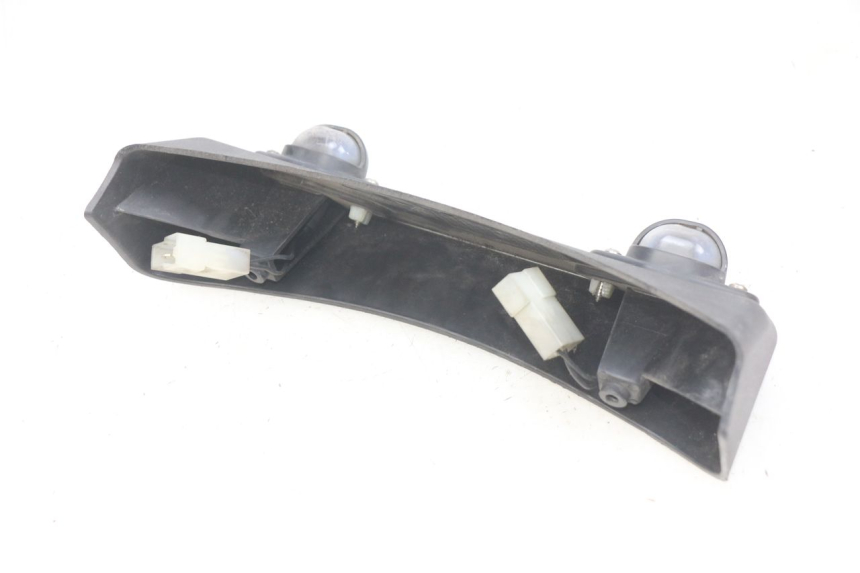 photo de LUZ MATRICULA PIAGGIO MP3 LT 400 (2007 - 2012)