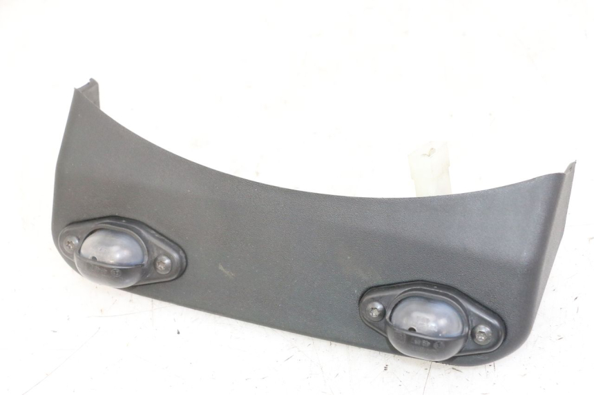 photo de LUZ MATRICULA PIAGGIO MP3 LT 300 (2010 - 2016)