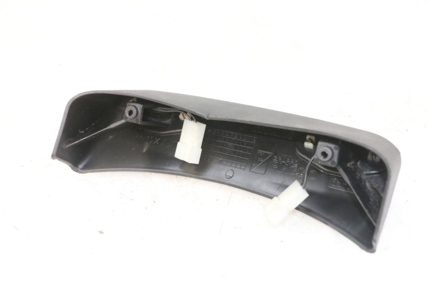 photo de LUZ MATRICULA PIAGGIO MP3 LT 300 (2010 - 2016)
