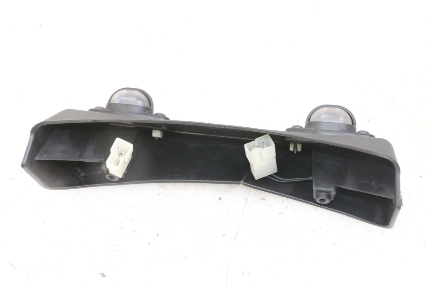 photo de LUZ MATRICULA PIAGGIO MP3 LT 300 (2010 - 2016)