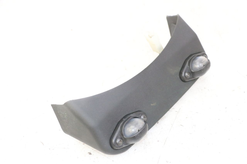 photo de LUZ MATRICULA PIAGGIO MP3 LT 300 (2010 - 2016)