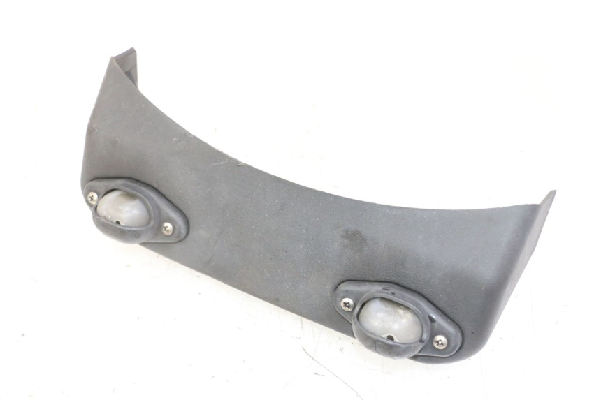 photo de LUZ MATRICULA PIAGGIO MP3 LT 400 (2007 - 2012)