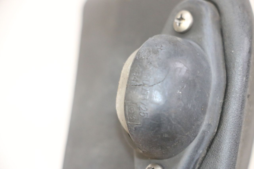 photo de LUZ MATRICULA PIAGGIO MP3 LT 400 (2007 - 2012)