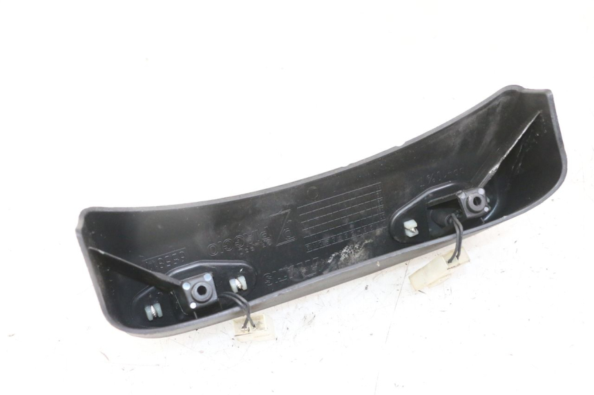 photo de LUZ MATRICULA PIAGGIO MP3 LT 400 (2007 - 2012)
