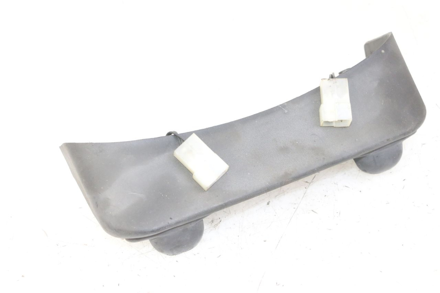 photo de LUZ MATRICULA PIAGGIO MP3 LT 400 (2007 - 2012)