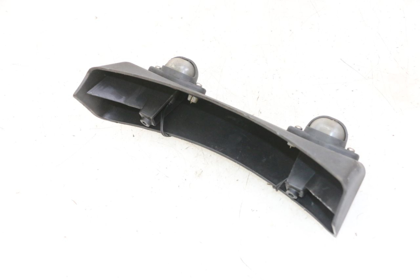 photo de LUZ MATRICULA PIAGGIO MP3 LT 400 (2007 - 2012)