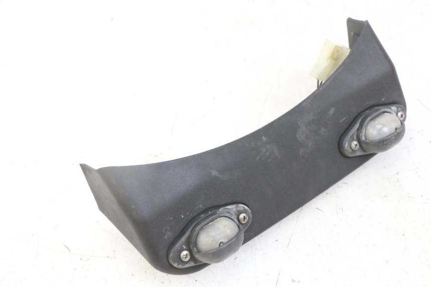 photo de LUZ MATRICULA PIAGGIO MP3 LT 300 (2010 - 2016) - Vista general del producto