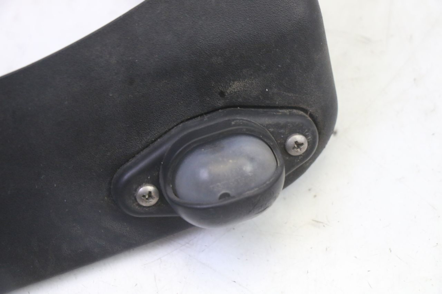 photo de LUZ MATRICULA PIAGGIO MP3 LT 300 (2010 - 2016) - Zoom estado de uso