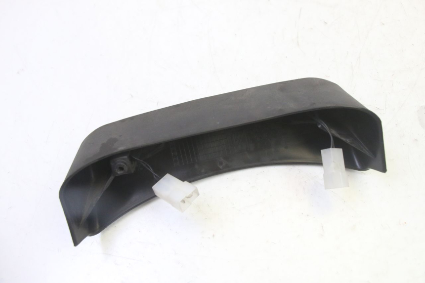 photo de LUZ MATRICULA PIAGGIO MP3 LT 300 (2010 - 2016) - Primer plano técnico