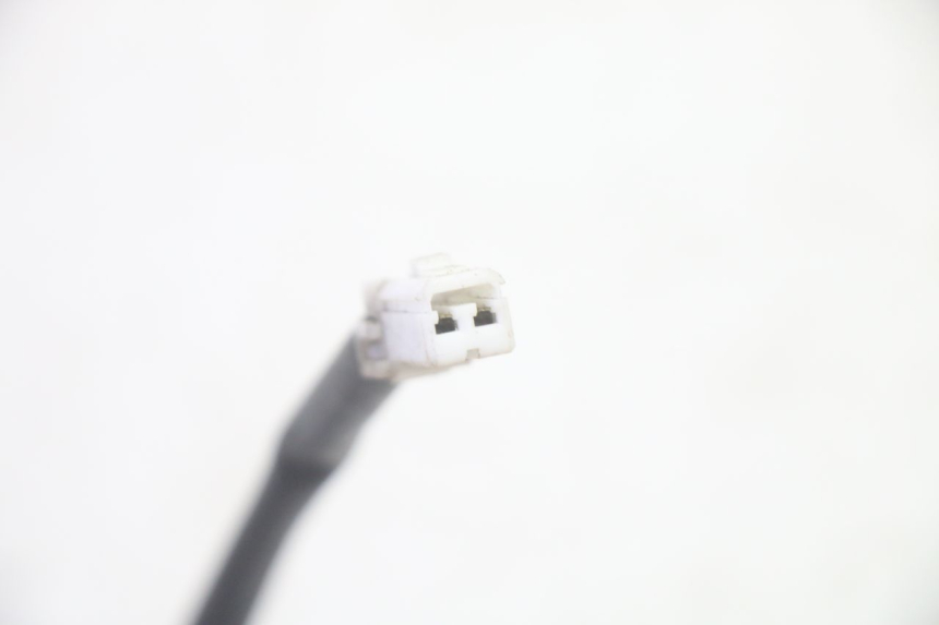 photo de LUZ MATRICULA PIAGGIO MP3 LT 400 (2007 - 2012) - Vista general del producto