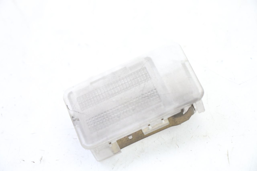 photo de LUZ MATRICULA PIAGGIO MP3 500 (2011 - 2015)