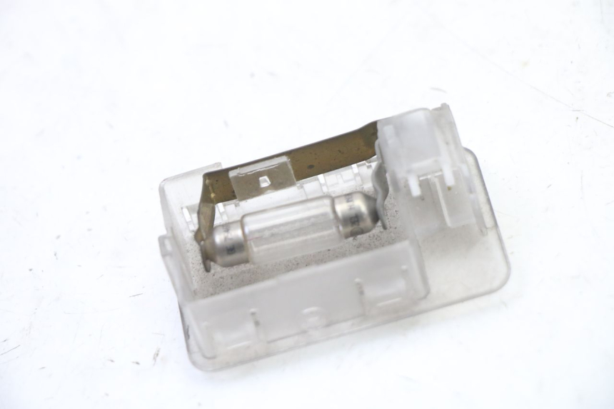 photo de LUZ MATRICULA PIAGGIO MP3 500 (2011 - 2015)