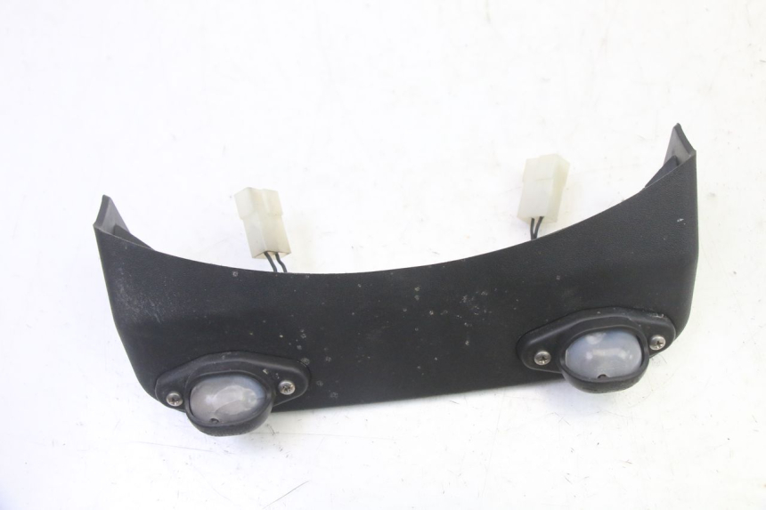 photo de LUZ MATRICULA PIAGGIO MP3 RL 250 (2007 - 2010)