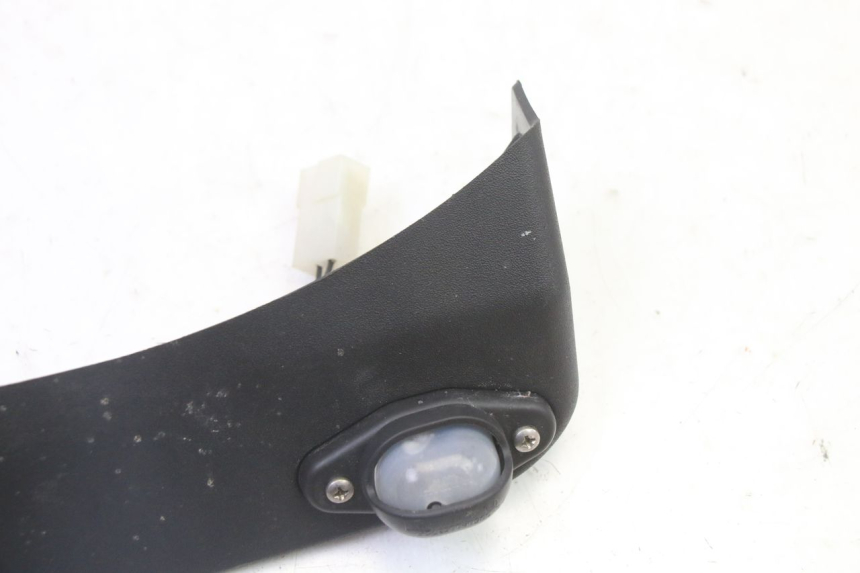 photo de LUZ MATRICULA PIAGGIO MP3 RL 250 (2007 - 2010)