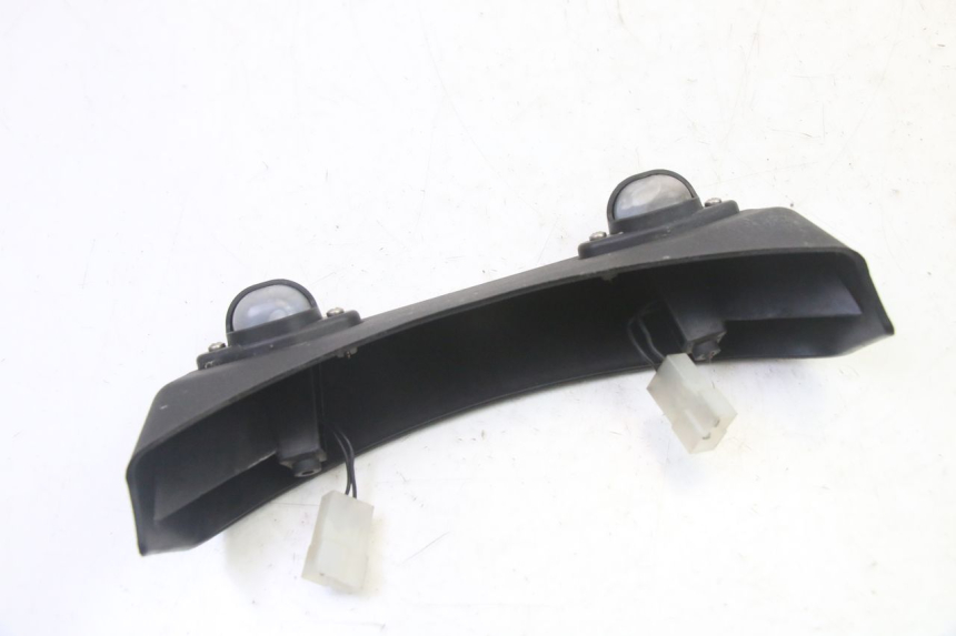 photo de LUZ MATRICULA PIAGGIO MP3 RL 250 (2007 - 2010)