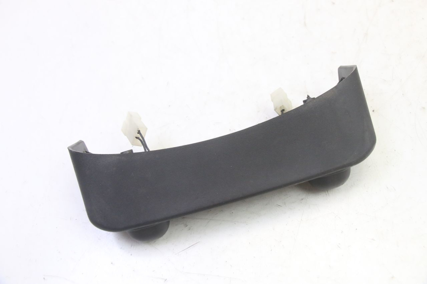 photo de LUZ MATRICULA PIAGGIO MP3 RL 250 (2007 - 2010)
