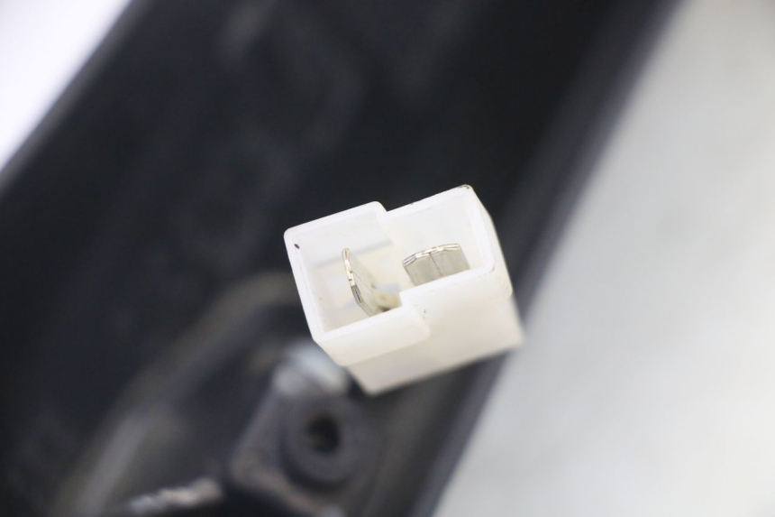 photo de LUZ MATRICULA PIAGGIO MP3 RL 250 (2007 - 2010)