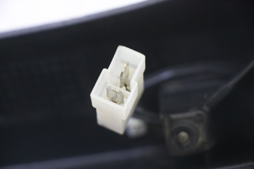photo de LUZ MATRICULA PIAGGIO MP3 RL 250 (2007 - 2010)