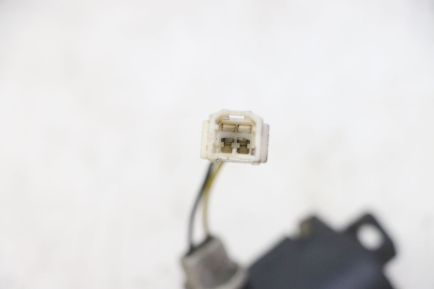 photo de LUZ MATRICULA PIAGGIO MP3 125 (2006 - 2014)