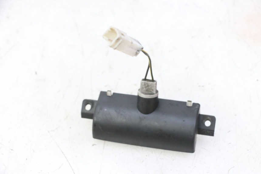 photo de LUZ MATRICULA PIAGGIO MP3 125 (2006 - 2014)