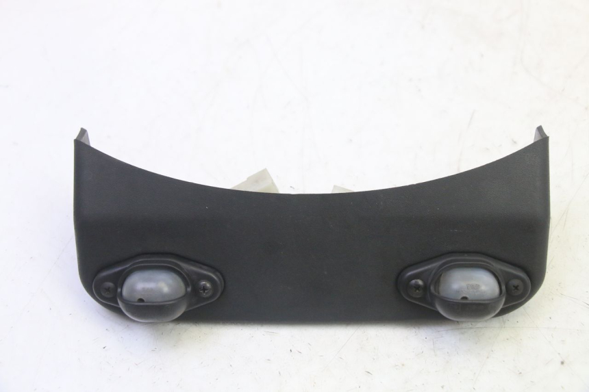 photo de LUZ MATRICULA PIAGGIO MP3 RL 250 (2007 - 2010)