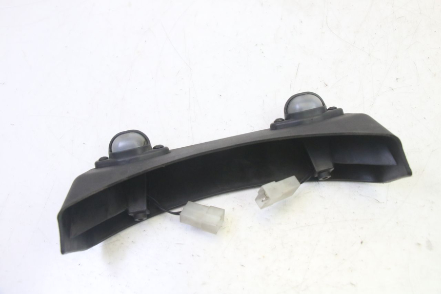photo de LUZ MATRICULA PIAGGIO MP3 RL 250 (2007 - 2010)